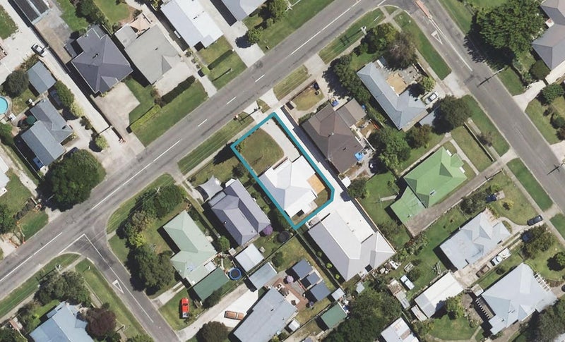 127 Ballance Street, Whataupoko, Gisborne - Carousel 1