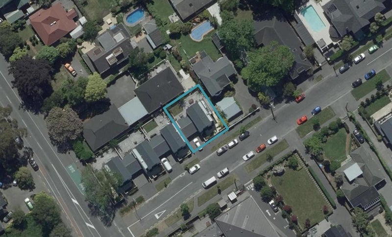 7 Knowles Street, Merivale, Christchurch - Carousel 1
