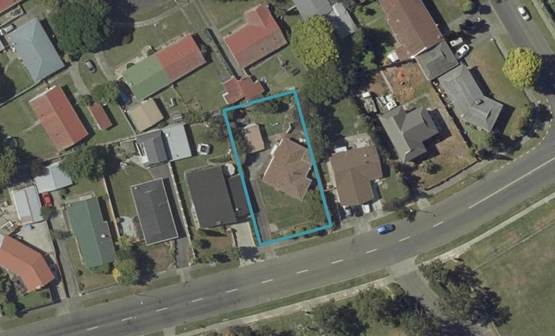 18 Havelock Avenue, Westbrook, Palmerston North - Carousel 1