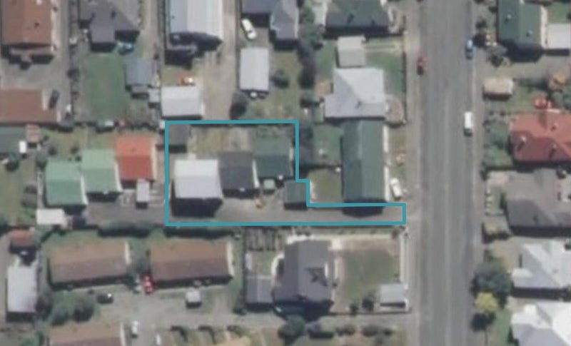 4/5 Harper Street, Parkside, Timaru - Carousel 1