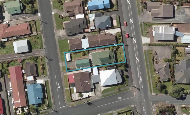 14 Davies Street, Kensington, Whangarei - Carousel 1