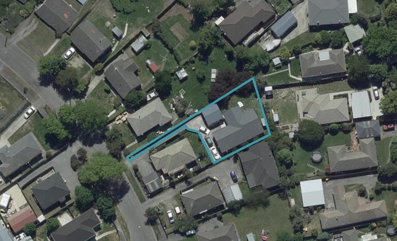 48A Hollyford Avenue, Bryndwr, Christchurch - Carousel 1