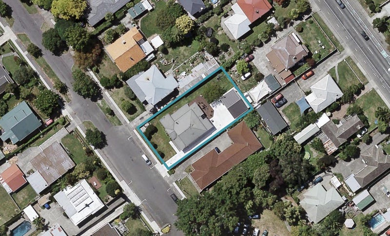 218 Wolseley Street, Mayfair, Hastings - Carousel 1