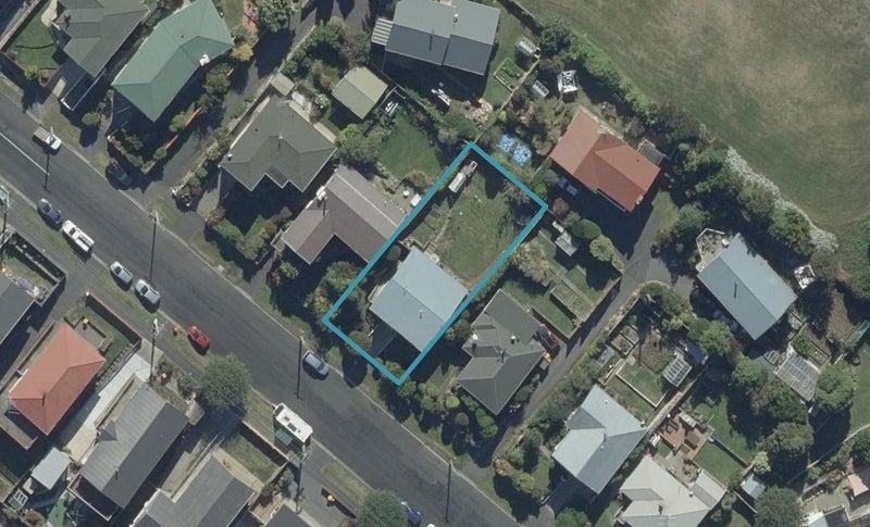 65 McKerrow Street, Shiel Hill, Dunedin - Carousel 1