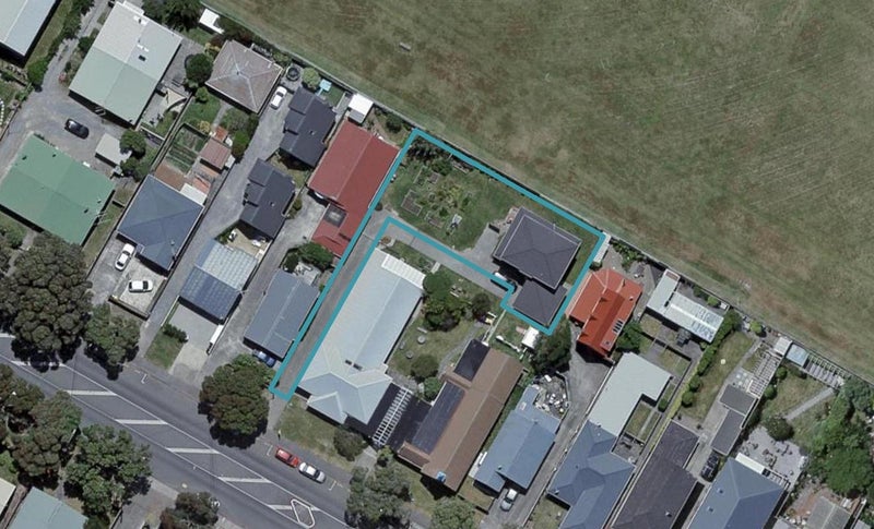 87 Miramar Avenue, Miramar, Wellington - Carousel 1