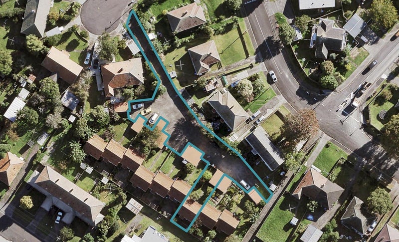 7/4 Arlington Street, Waterview, Auckland - Carousel 1