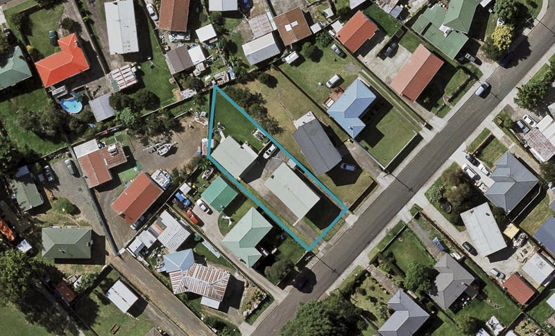 9 Whitley Crescent, Otara, Auckland - Carousel 1