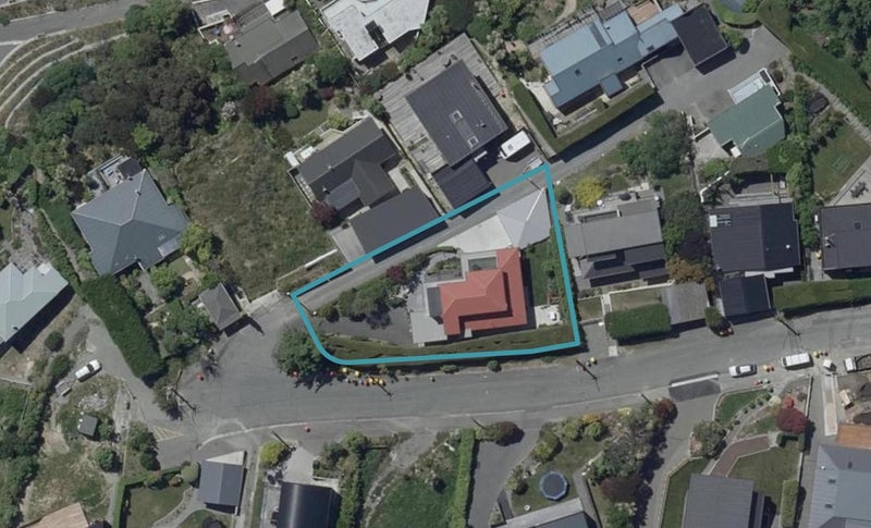 68 Te Awakura Terrace, Mount Pleasant, Christchurch - Carousel 1