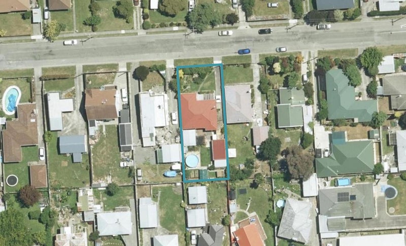 29 Pitchill Street, Mayfield, Blenheim - Carousel 1