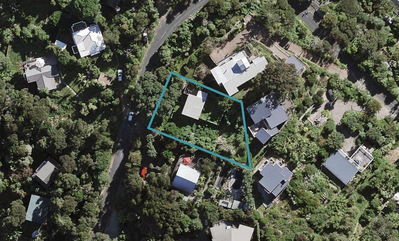 50 Hill Road, Palm Beach, Waiheke Island - Carousel 1