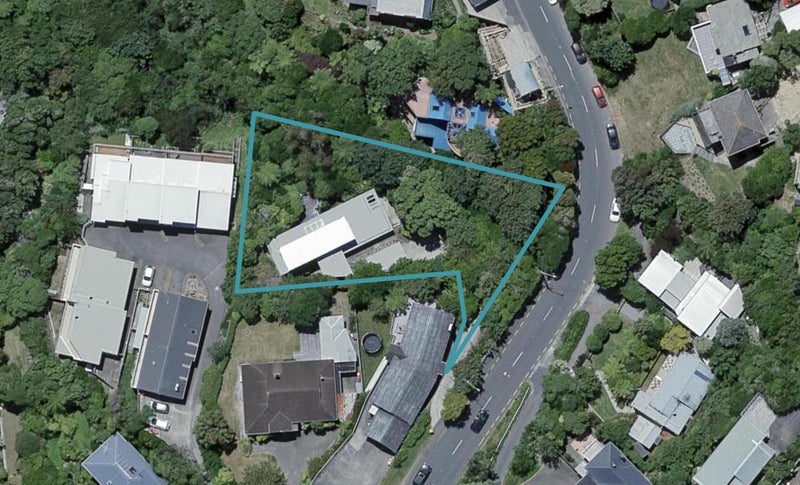 270 Cockayne Road, Ngaio, Wellington - Carousel 1