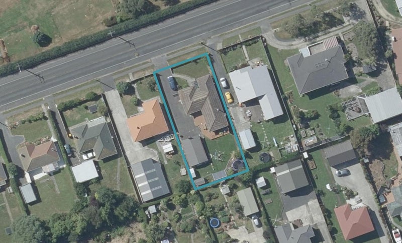 341 Brighton Road, Waldronville, Dunedin - Carousel 1