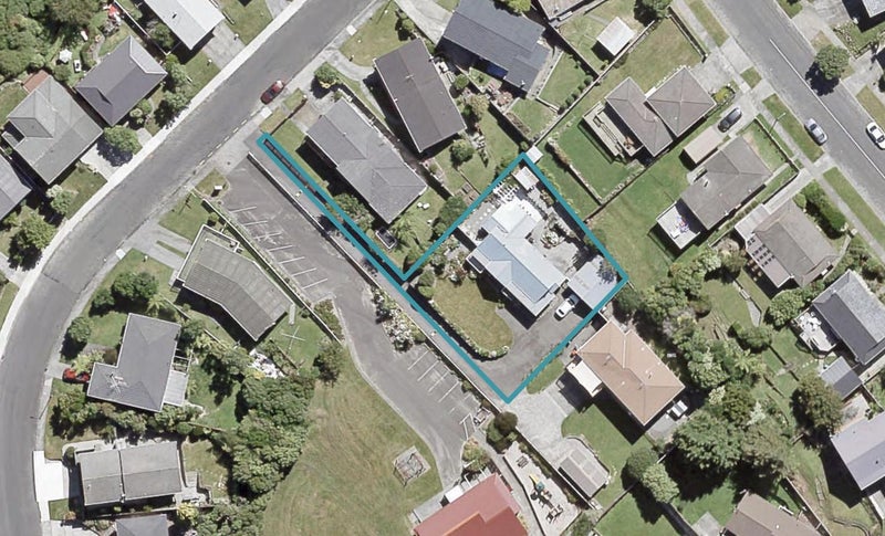 4A Timaru Grove, Kelson, Lower Hutt - Carousel 1