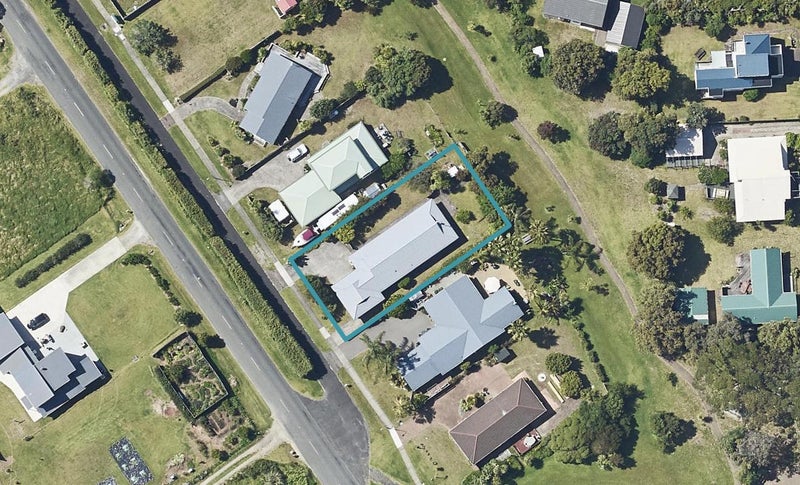 457 Seaforth Road, Bowentown, Waihi Beach - Carousel 1