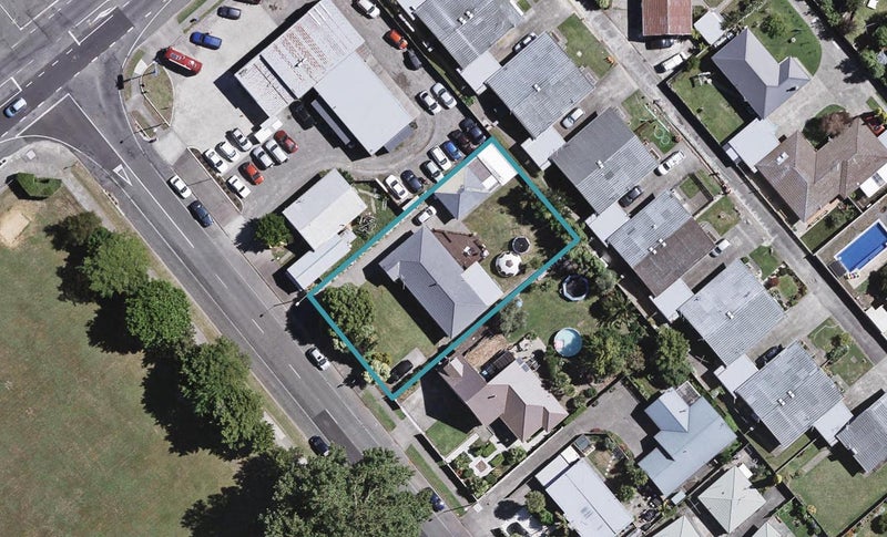 50 Osier Road, Greenmeadows, Napier - Carousel 1