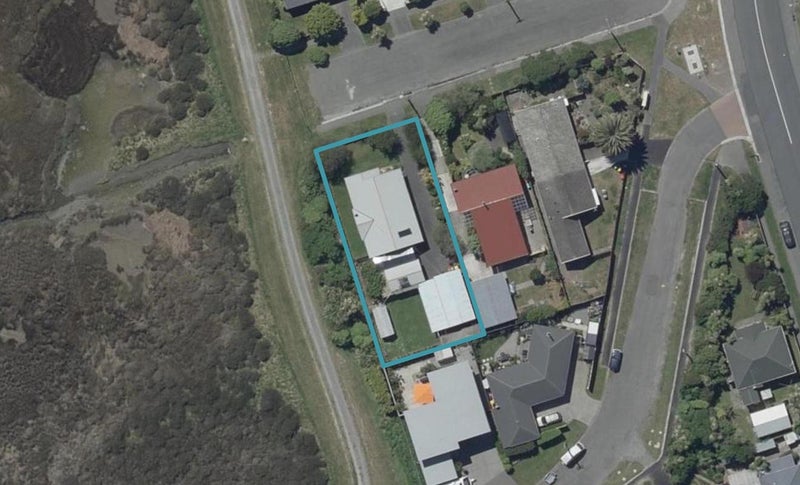 53 Jervois Street, New Brighton, Christchurch - Carousel 1
