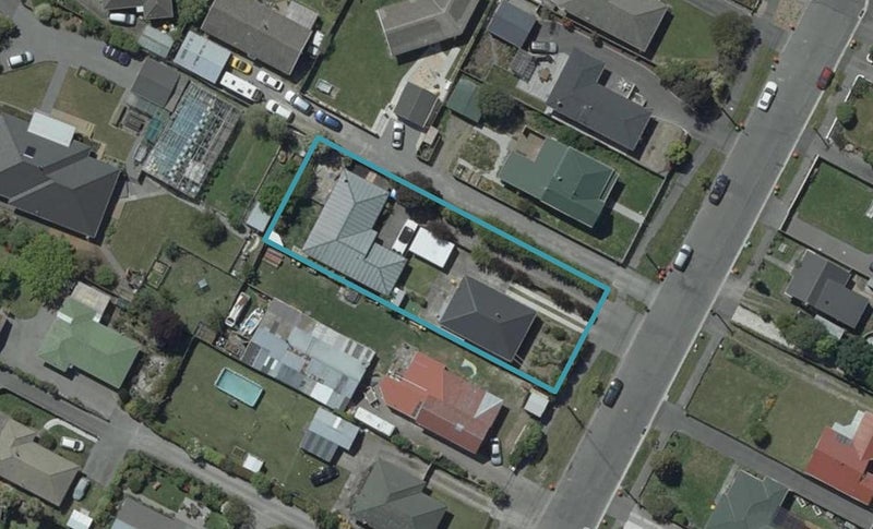 47B Mackworth Street, Woolston, Christchurch - Carousel 1