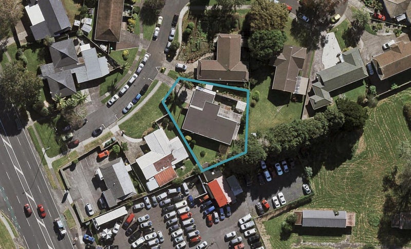 5 Meadowcourt Drive, Manukau, Auckland - Carousel 1