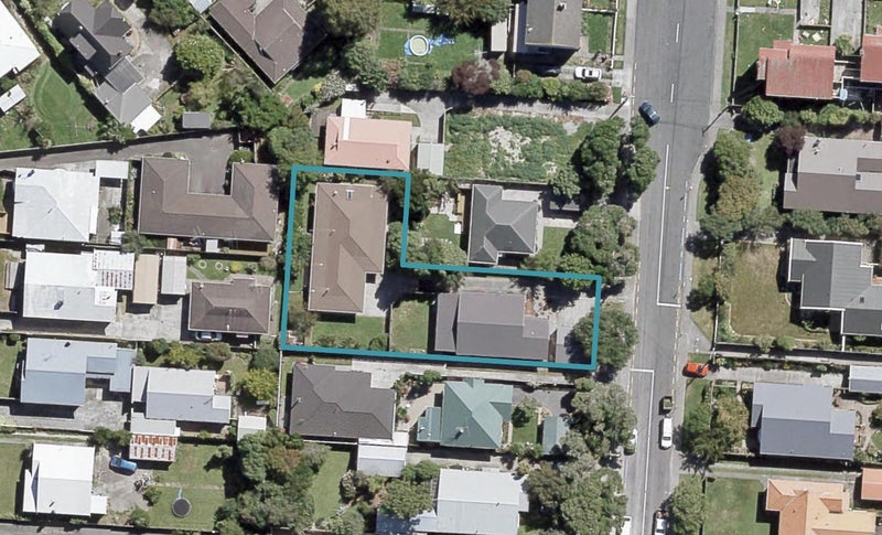 1/35 Collingwood ST, Waterloo, Lower Hutt - Carousel 1