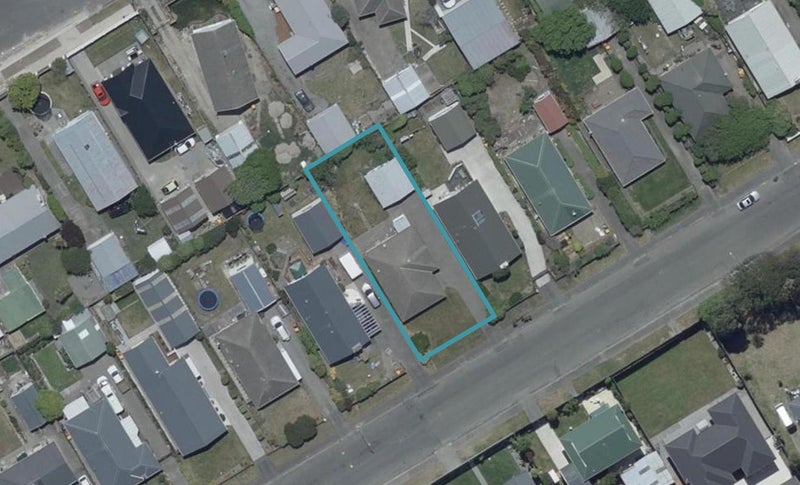 148 Pacific Road, North New Brighton, Christchurch - Carousel 1