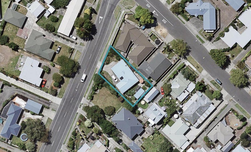 103 Avondale Road, Greenmeadows, Napier - Carousel 1