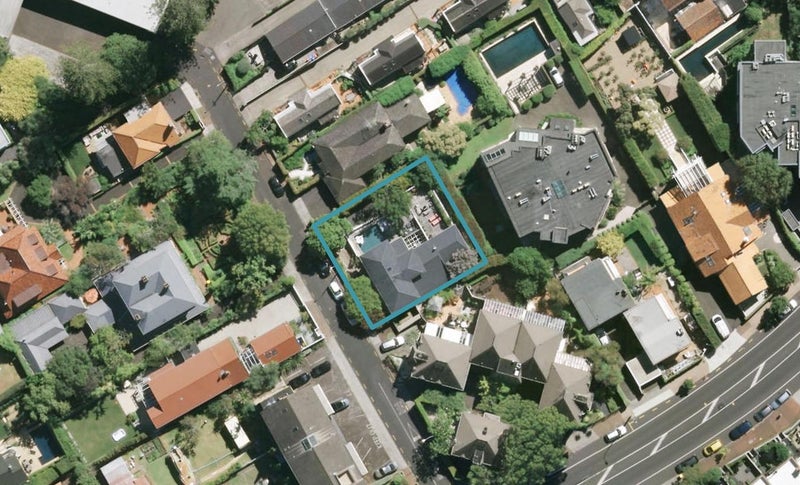 3 Burrows Avenue, Parnell, Auckland - Carousel 1