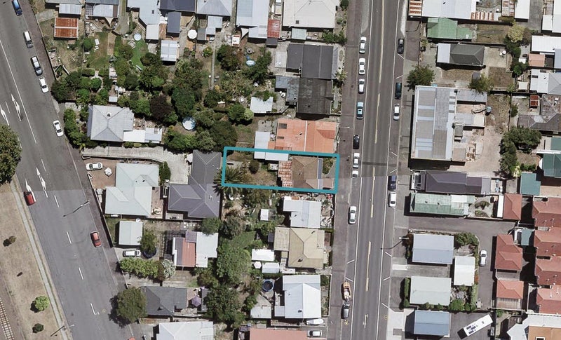 451 Hastings Street, Napier South, Napier - Carousel 1