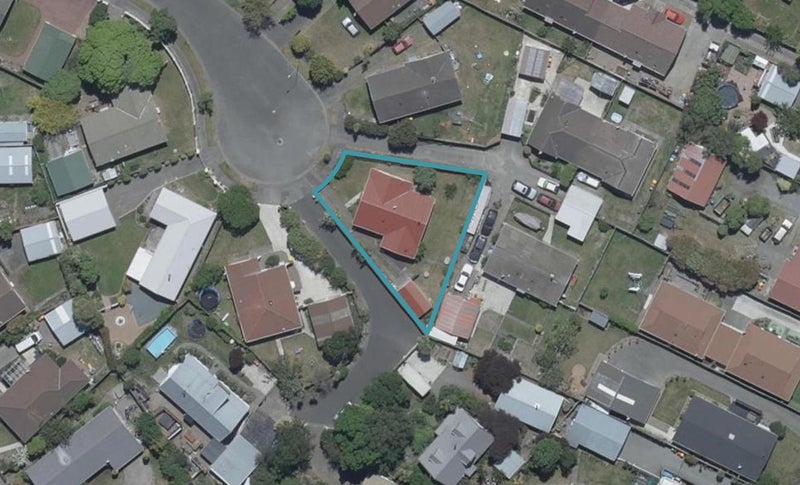 17 Genista Place, Parklands, Christchurch - Carousel 1