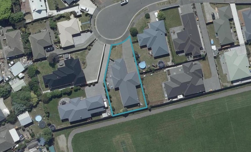 47 Surfers Place, North New Brighton, Christchurch - Carousel 1