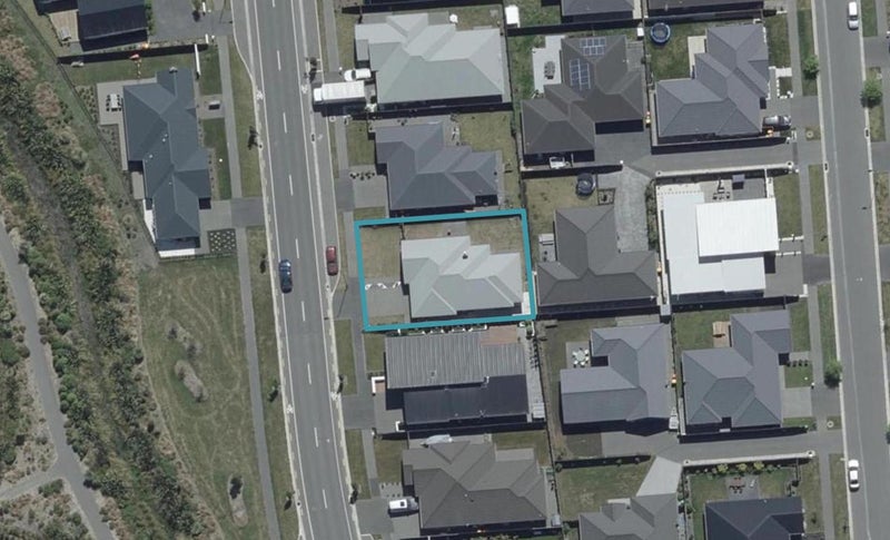 132 Te Korari Street, Marshland, Christchurch - Carousel 1