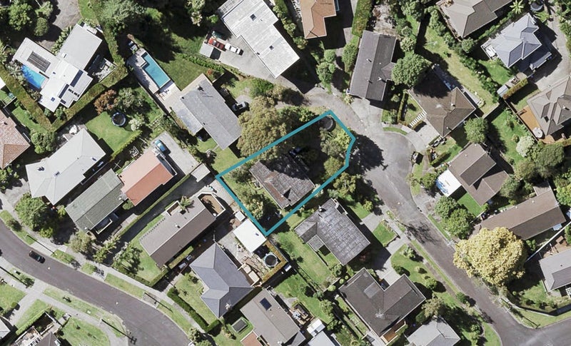 8 Bannockburn Place, St Heliers, Auckland - Carousel 1
