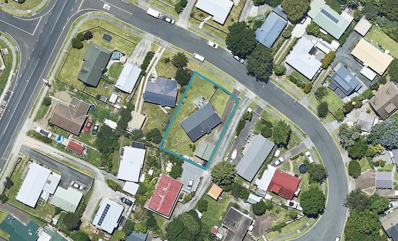 5 Kaimai Place, Hairini, Tauranga - Carousel 1