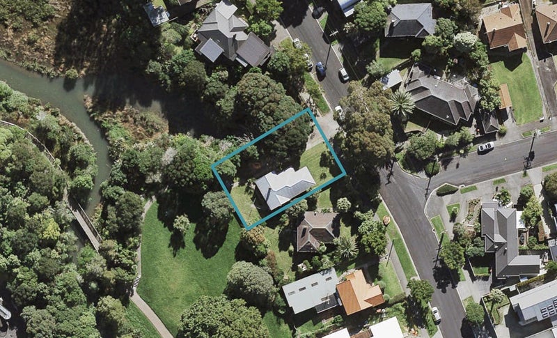 18 Parawai Crescent, Ponsonby, Auckland - Carousel 1