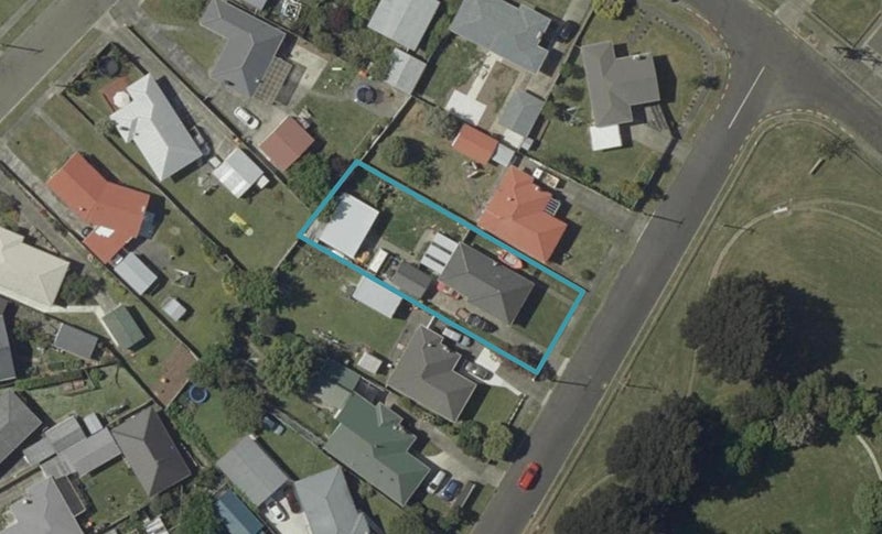 51 Duff Crescent, Highbury, Palmerston North - Carousel 1