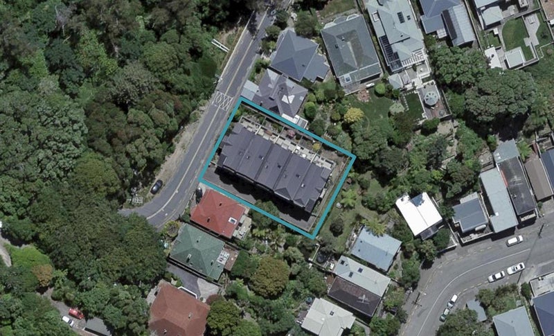 2/45 Bidwill Street, Mount Cook, Wellington - Carousel 1