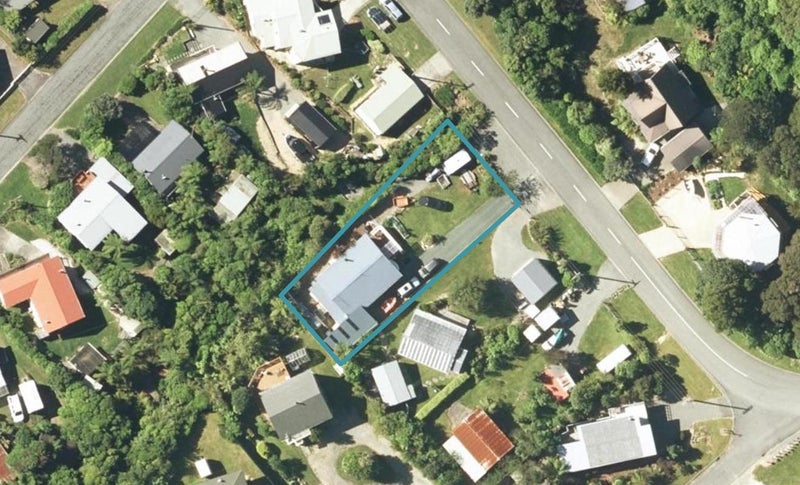 2340 Croisilles-French Pass Road, French Pass - Carousel 1