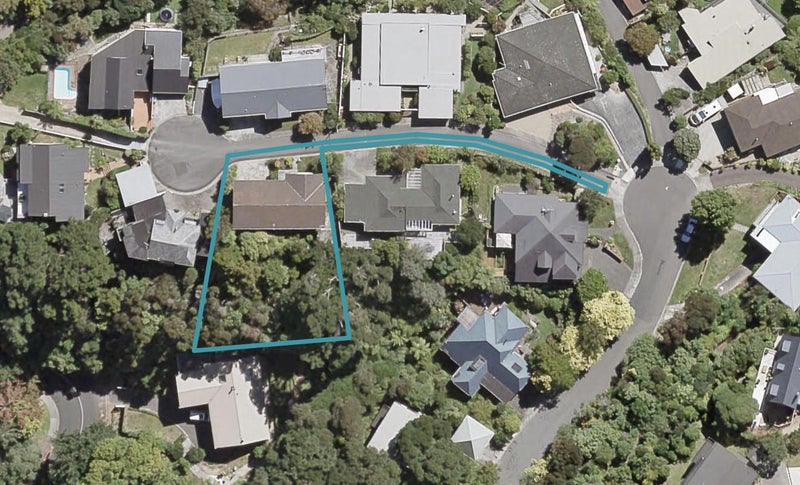 5 Ashdown Way, Silverstream, Upper Hutt - Carousel 1