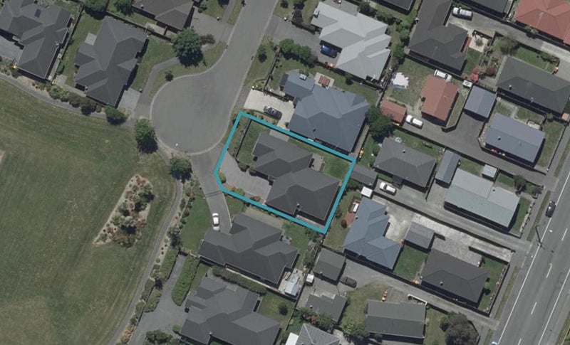 19 Okuku Place, Hei Hei, Christchurch - Carousel 1