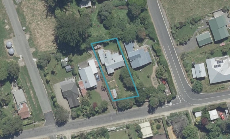 35 Bay Road, Warrington, Waikouaiti - Carousel 1