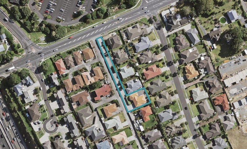 103E Hill Road, Manurewa, Auckland - Carousel 1