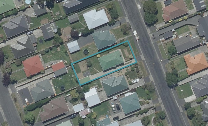 41 Forth Street, Mosgiel, Mosgiel - Carousel 1