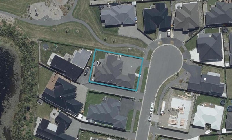 17 Polish Settlers Place, Marshland, Christchurch - Carousel 1
