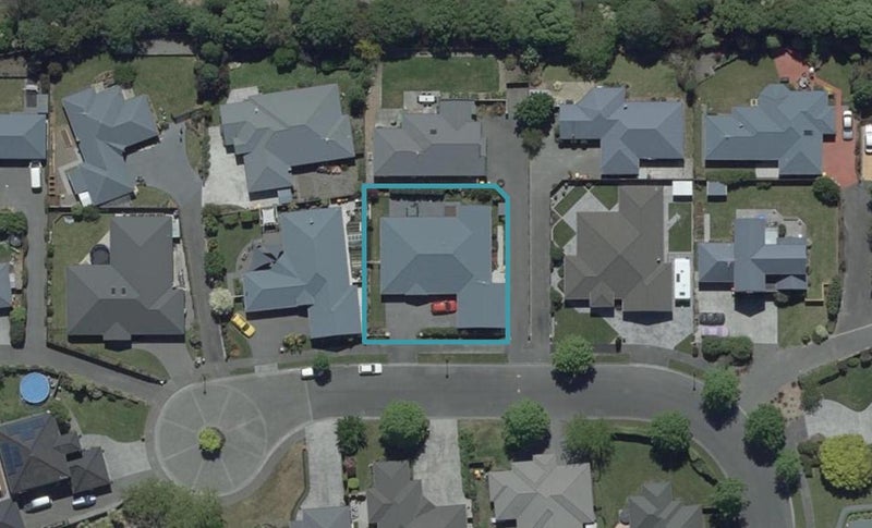 22 Wilmington Place, Shirley, Christchurch - Carousel 1