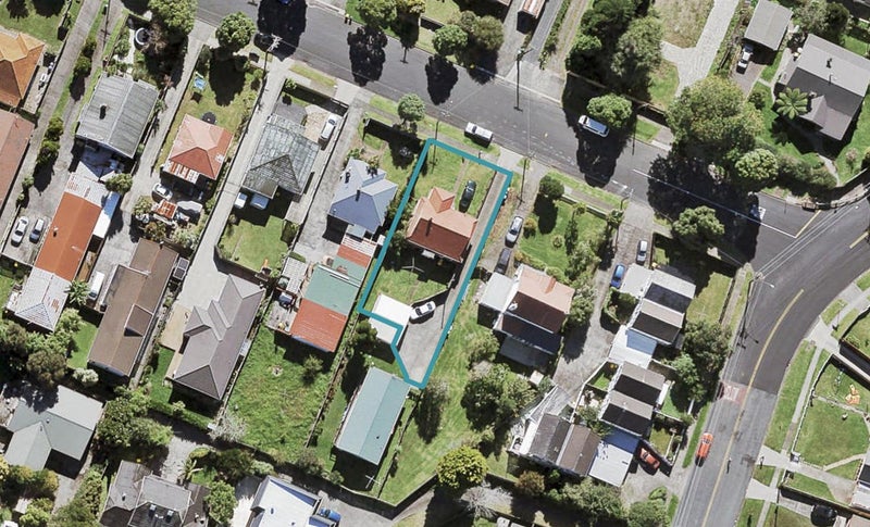 25A Islington Avenue, New Lynn, Auckland - Carousel 1