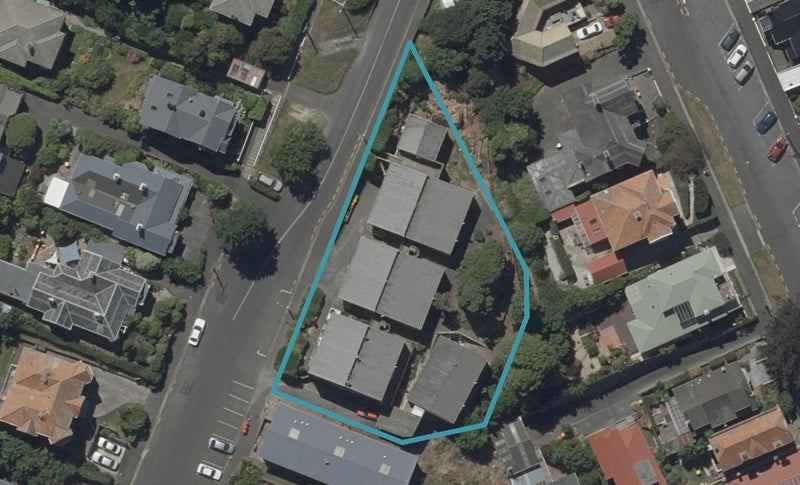 11 Heriot Row, Dunedin Central, Dunedin - Carousel 1