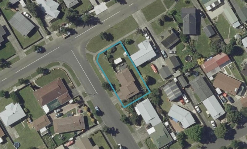 1 Hillcrest Drive, Kelvin Grove, Palmerston North - Carousel 1