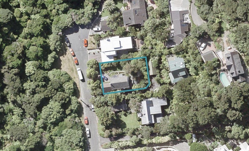 126 Cheviot Road, Lowry Bay, Lower Hutt - Carousel 1