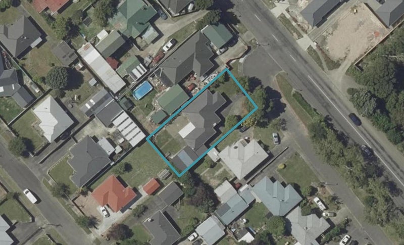 106 Gillespies Line, Cloverlea, Palmerston North - Carousel 1