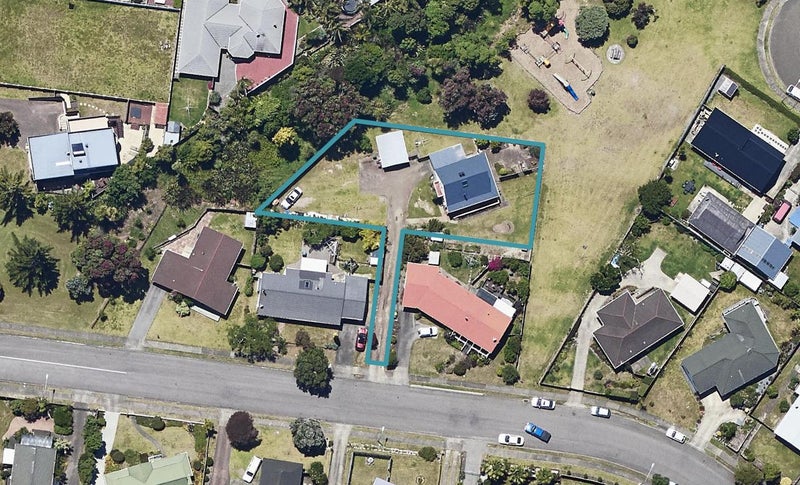 3A Landscape Road, Coastlands, Whakatane - Carousel 1