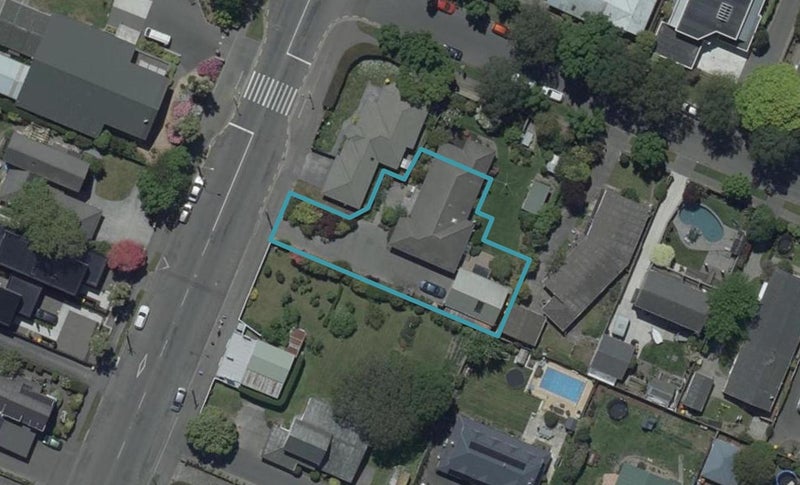 54 Avonhead Road, Avonhead, Christchurch - Carousel 1